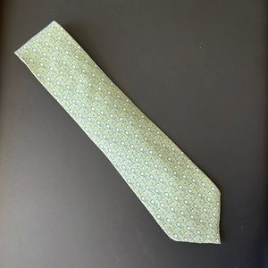 Vineyard Vines “Cockatil Time” Silk Tie